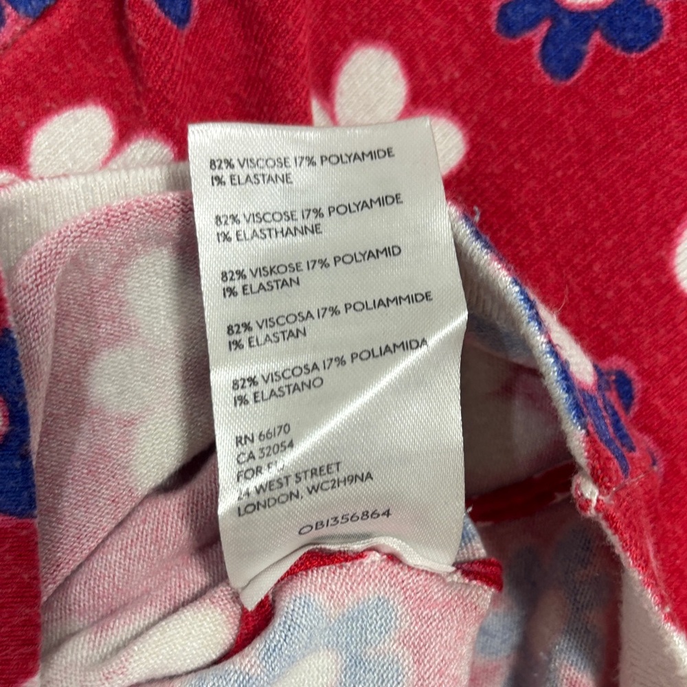 Urban Outfitters Ellie Printed Sweater - Picture 8 of 8